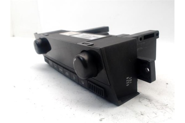 Recambio de mandos calefaccion / a.a. para ssangyong actyon 2.0 200 xdi referencia OEM IAM 6870009020HCH 6870009020 