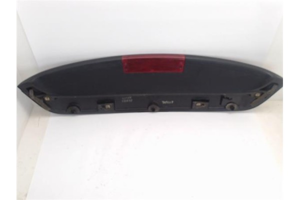 Recambio de aleron trasero para rover 200 (xw) 214 referencia OEM IAM dfd101390  