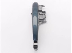 Recambio de maneta exterior delantero derecha para peugeot 2008 1.2 access referencia OEM IAM 9680168580  