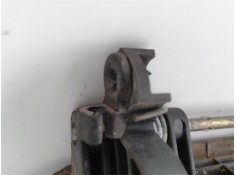 Recambio de maneta exterior delantero izquierda para opel astra f berlina 1.6 si referencia OEM IAM 712PA6 90434958 