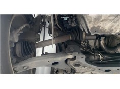 Recambio de palier delantero derecho para ford focus ii (da_) 2.0 tdci referencia OEM IAM 1475129  