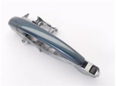 Recambio de maneta exterior delantero derecha para peugeot 2008 1.2 access referencia OEM IAM 9680168580  