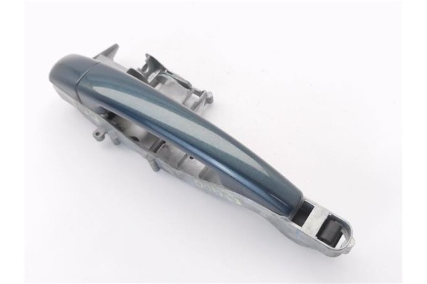 Recambio de maneta exterior delantero derecha para peugeot 2008 1.2 access referencia OEM IAM 9680168580  