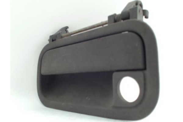 Recambio de maneta exterior delantero izquierda para opel astra f berlina 1.6 si referencia OEM IAM 712PA6 90434958 