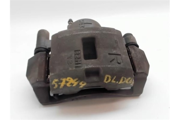 Recambio de pinza freno delantero derecha para mazda premacy (cp) 2.0 td referencia OEM IAM 22M1Y3  