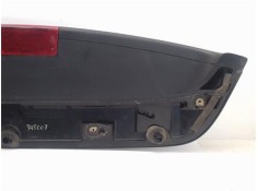 Recambio de aleron trasero para rover 200 (xw) 214 referencia OEM IAM dfd101390  