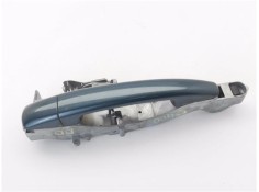 Recambio de maneta exterior delantero derecha para peugeot 2008 1.2 access referencia OEM IAM 9680168580  