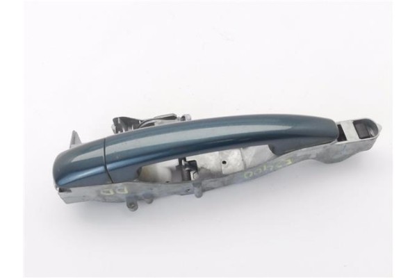 Recambio de maneta exterior delantero derecha para peugeot 2008 1.2 access referencia OEM IAM 9680168580  