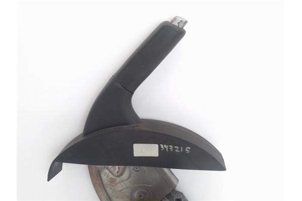 Recambio de palanca freno de mano para nissan qashqai +2 (jj10) 1.6 dci referencia OEM IAM 36010BR00A  