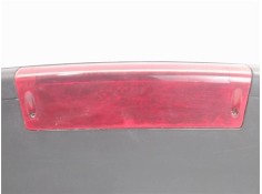 Recambio de aleron trasero para rover 200 (xw) 214 referencia OEM IAM dfd101390  