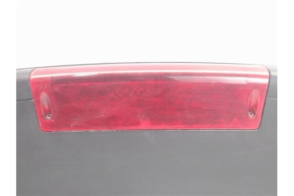 Recambio de aleron trasero para rover 200 (xw) 214 referencia OEM IAM dfd101390  