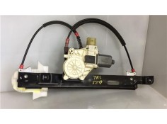 Recambio de mecanismo elevalunas trasero izquierdo para ford mondeo iv turnier 2.0 tdci referencia OEM IAM 7S71A27001BG 01308222