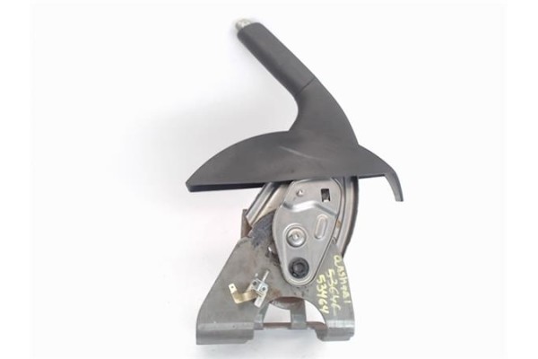 Recambio de palanca freno de mano para nissan qashqai +2 (jj10) 1.6 dci referencia OEM IAM 36010BR00A  