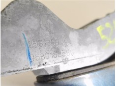 Recambio de maneta exterior delantero derecha para peugeot 2008 1.2 access referencia OEM IAM 9680168580  