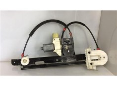 Recambio de mecanismo elevalunas trasero izquierdo para ford mondeo iv turnier 2.0 tdci referencia OEM IAM 7S71A27001BG 01308222
