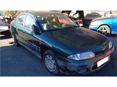 mitsubishi carisma berlina 5 (da0) del año 1998