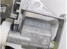 Recambio de maneta exterior delantero derecha para peugeot 2008 1.2 access referencia OEM IAM 9680168580  