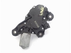 MOTOR LIMPIAPARABRISAS TRASERO 390201820 