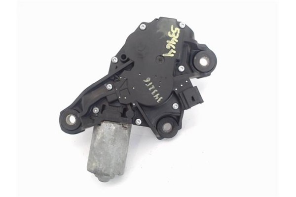 Recambio de motor limpiaparabrisas trasero para nissan qashqai +2 (jj10) 1.6 dci referencia OEM IAM 390201820 Recambio de motor limpiaparabrisas trasero para nissan qashqai +2 (jj10) 1.6 dci referencia OEM IAM 390201820