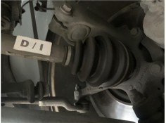 Recambio de palier delantero izquierdo para ford focus ii (da_) 2.0 tdci referencia OEM IAM 1475131  