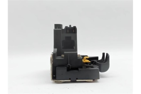 Recambio de cerradura puerta delantero izquierda para renault scenic i (ja...) 1.9 dti (ja0n) referencia OEM IAM 7700434604  