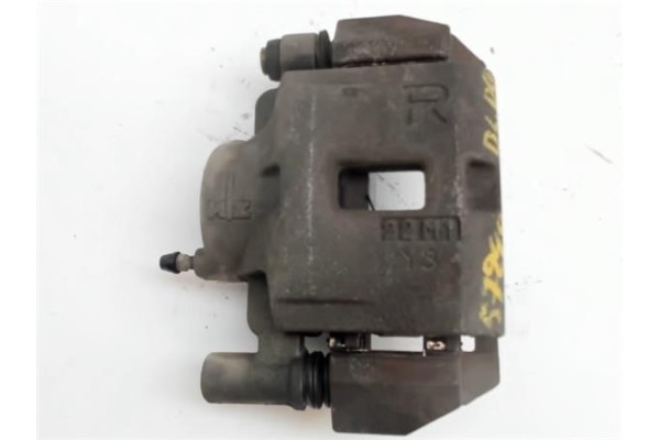 Recambio de pinza freno delantero derecha para mazda premacy (cp) 2.0 td referencia OEM IAM 22M1Y3  