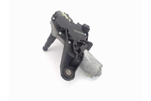 Recambio de motor limpiaparabrisas trasero para nissan qashqai +2 (jj10) 1.6 dci referencia OEM IAM 390201820  