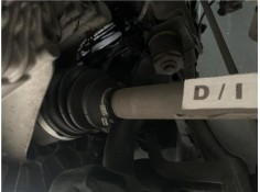 Recambio de palier delantero izquierdo para ford focus ii (da_) 2.0 tdci referencia OEM IAM 1475131  