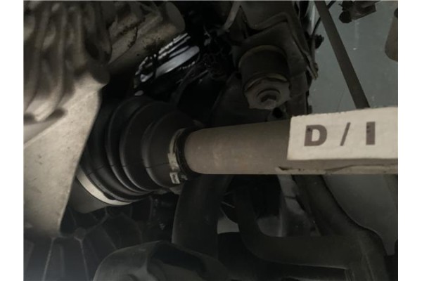 Recambio de palier delantero izquierdo para ford focus ii (da_) 2.0 tdci referencia OEM IAM 1475131  