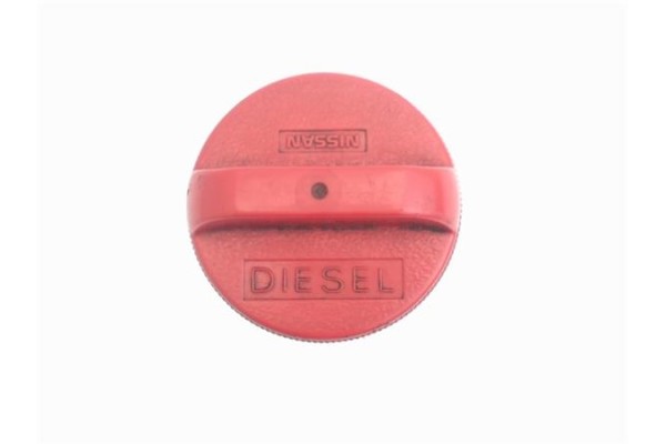 Recambio de tapon combustible para nissan serena (c23m) 2.3 d referencia OEM IAM   