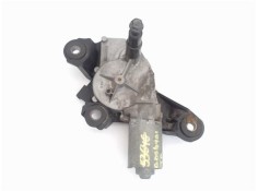 Recambio de motor limpiaparabrisas trasero para nissan qashqai +2 (jj10) 1.6 dci referencia OEM IAM 390201820  
