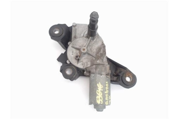 Recambio de motor limpiaparabrisas trasero para nissan qashqai +2 (jj10) 1.6 dci referencia OEM IAM 390201820  