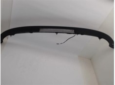 Recambio de aleron trasero para citroen c4 berlina 1.6 exclusive referencia OEM IAM 96882677XT 96714003XY 