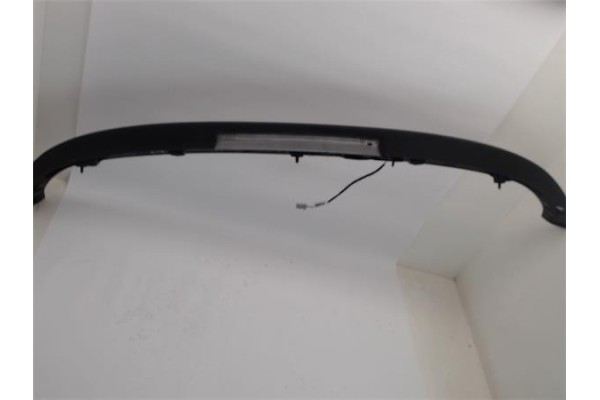 Recambio de aleron trasero para citroen c4 berlina 1.6 exclusive referencia OEM IAM 96882677XT 96714003XY 