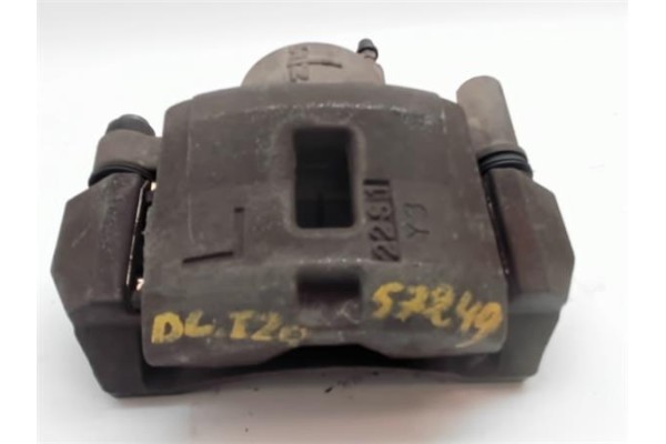 Recambio de pinza freno delantero izquierda para mazda premacy (cp) 2.0 td referencia OEM IAM 22S1Y3  