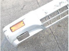 Recambio de paragolpes delantero para ssangyong musso (1996 ) 2.9 d referencia OEM IAM    2