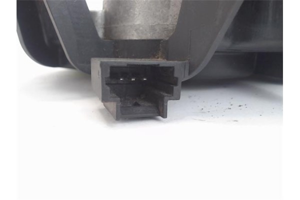 Recambio de motor limpiaparabrisas trasero para nissan qashqai +2 (jj10) 1.6 dci referencia OEM IAM 390201820  