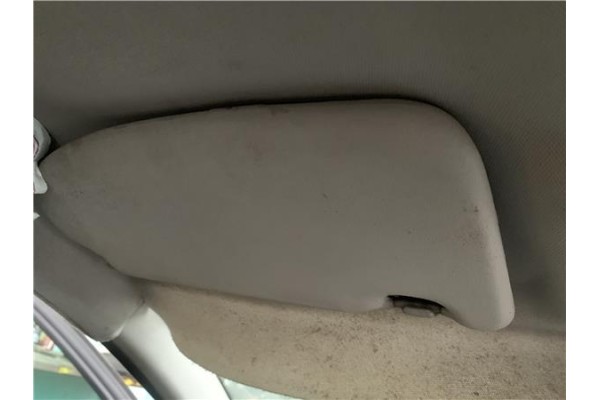 Recambio de parasol izquierdo para ford focus ii (da_) 2.0 tdci referencia OEM IAM 1700319 Recambio de parasol izquierdo para ford focus ii (da_) 2.0 tdci referencia OEM IAM 1700319