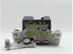 Recambio de cerradura porton para opel meriva 1.7 cdti referencia OEM IAM 6207076  