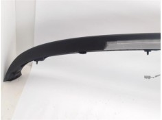 Recambio de aleron trasero para citroen c4 berlina 1.6 exclusive referencia OEM IAM 96882677XT 96714003XY 