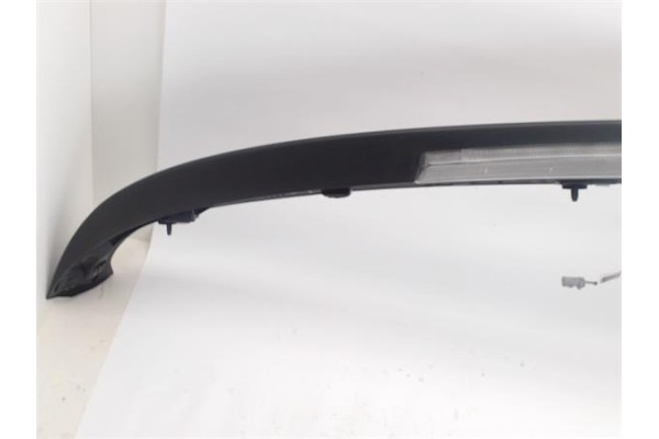 Recambio de aleron trasero para citroen c4 berlina 1.6 exclusive referencia OEM IAM 96882677XT 96714003XY 