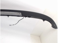 Recambio de aleron trasero para citroen c4 berlina 1.6 exclusive referencia OEM IAM 96882677XT 96714003XY 