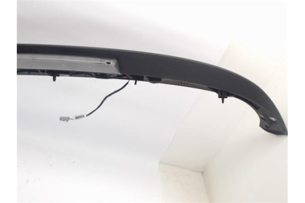 Recambio de aleron trasero para citroen c4 berlina 1.6 exclusive referencia OEM IAM 96882677XT 96714003XY 