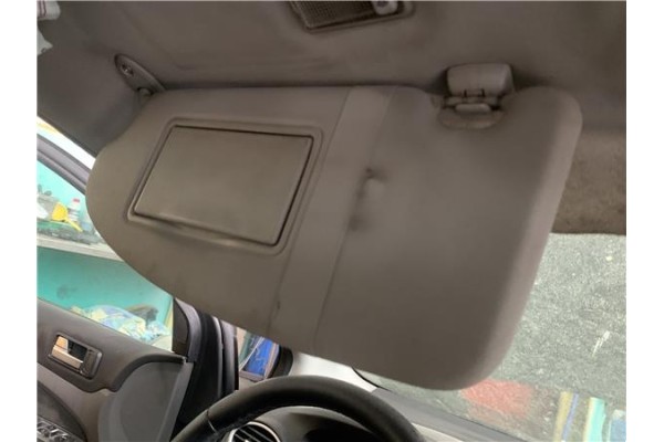Recambio de parasol izquierdo para ford focus ii (da_) 2.0 tdci referencia OEM IAM 1700319  