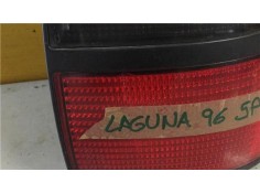 Recambio de piloto trasero derecho para renault laguna (b56) 1.8 anade referencia OEM IAM 7700820051  