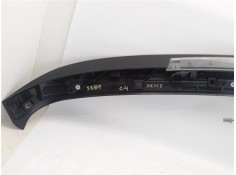 Recambio de aleron trasero para citroen c4 berlina 1.6 exclusive referencia OEM IAM 96882677XT 96714003XY 