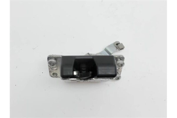 Recambio de cerradura porton para opel meriva 1.7 cdti referencia OEM IAM 6207076  