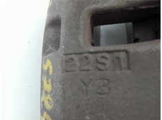 Recambio de pinza freno delantero izquierda para mazda premacy (cp) 2.0 td referencia OEM IAM 22S1Y3  