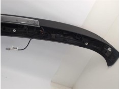 Recambio de aleron trasero para citroen c4 berlina 1.6 exclusive referencia OEM IAM 96882677XT 96714003XY 