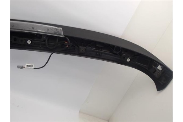 Recambio de aleron trasero para citroen c4 berlina 1.6 exclusive referencia OEM IAM 96882677XT 96714003XY 
